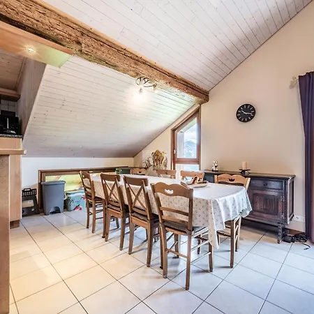 Ferme Rénovée à