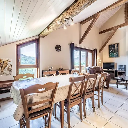 Hébergement de vacances Ferme Rénovée à
