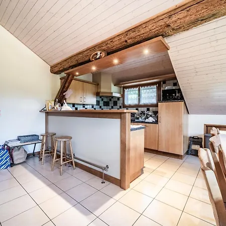 Ferme Rénovée à