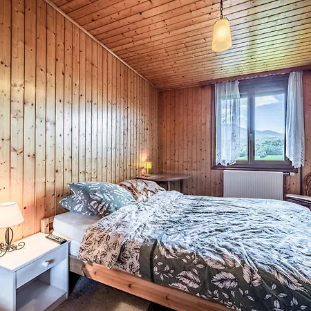 Hébergement de vacances Ferme Rénovée à