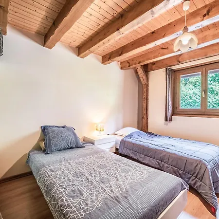 Ferme Rénovée à
