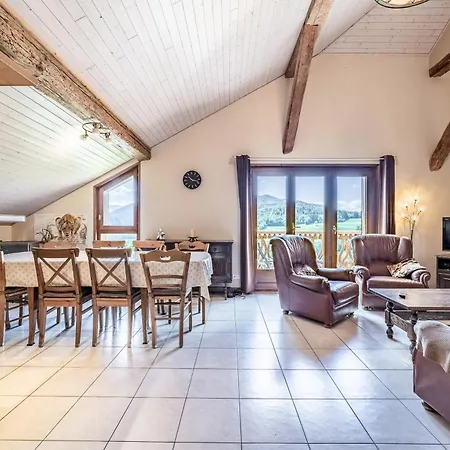 Hébergement de vacances Ferme Rénovée à