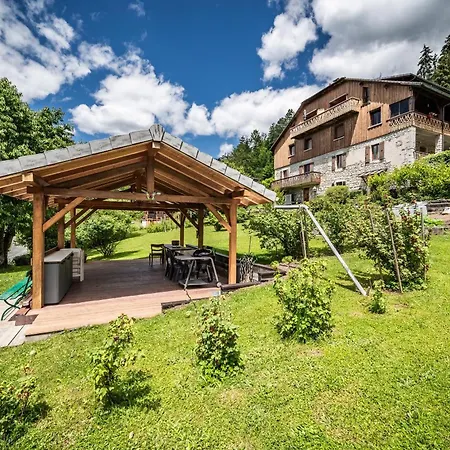Ferme Rénovée à Сasa de vacaciones
