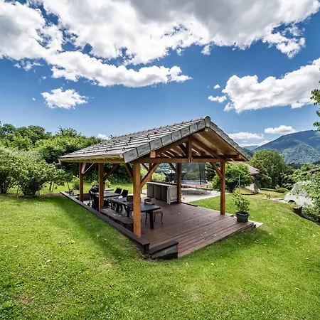 Ferme Rénovée à Сasa de vacaciones *